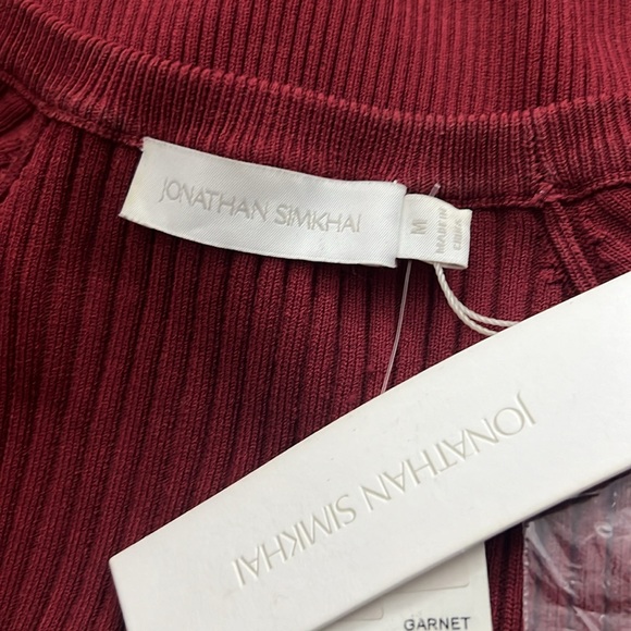 Jonathan Simkai NWT Dress - Picture 9 of 11